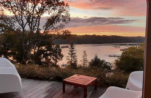 Lezardrieux House | Villa de la Mer