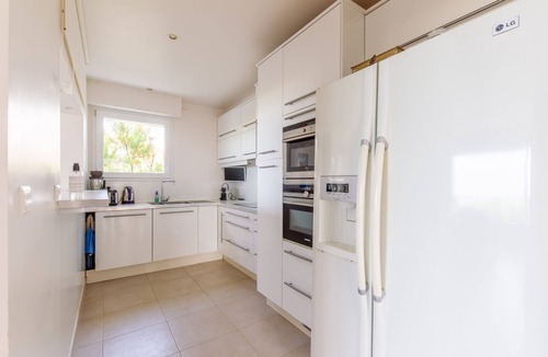 Ver-sur-Mer House | Villa de la Plage - à Ver sur Mer