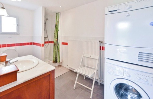 Le Crotoy House | Villa de la plage