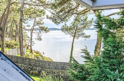 Baden House | Villa de la Pointe du Blair by Interhome