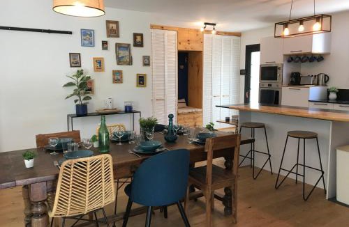 Bellegarde Villa | Villa de la Tour