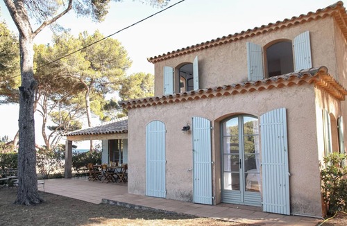 La Seyne-sur-Mer House | Villa de La Verne