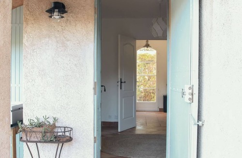 La Seyne-sur-Mer House | Villa de La Verne