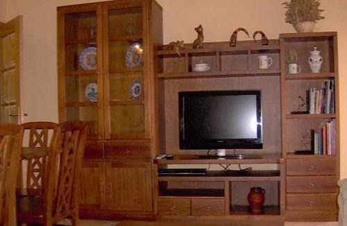 La Yunta House | Villa de La Yunta