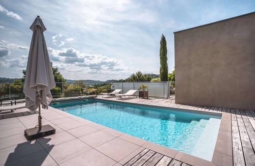 Espalion Villa | Villa de Labro : Alayrac