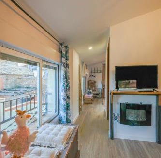 Loarre Apartment | Villa de Loarre