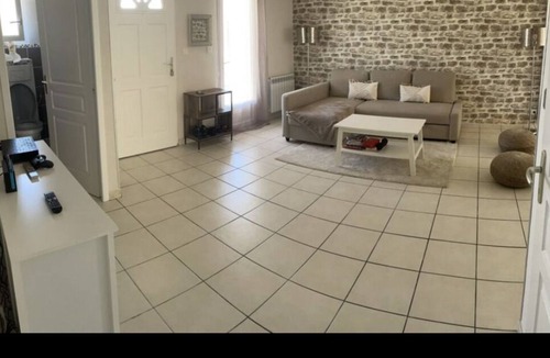 Villalbe House | Villa de Lolivier Carcassonne