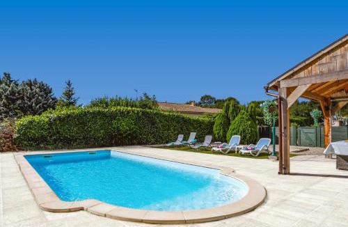 Cambieure Villa | Villa de lOrmeau by Villa Plus