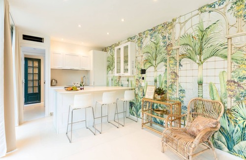 Sitges Villa | Villa De Los Leones - Seven Bedroom Villa, Sleeps 14