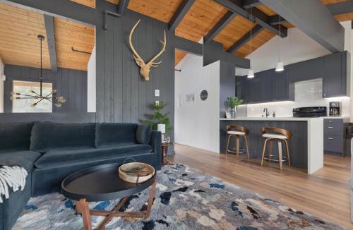 Mammoth Lakes House | Villa de los Pinos 42