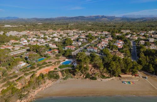 Cap Roig Villa | Villa de lujo EL MIRADOR