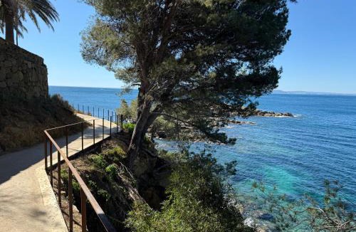Perelada Villa | Villa de Lujo en Campo de Golf - Costa Brava