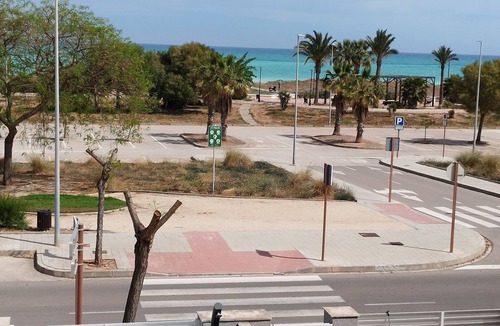 Playa de Almarda Villa | Villa de Lujo Frente al Mediterráno