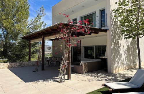 Moratalla Villa | Villa de Lujo Situada en un Entorno Rural de Ensueño