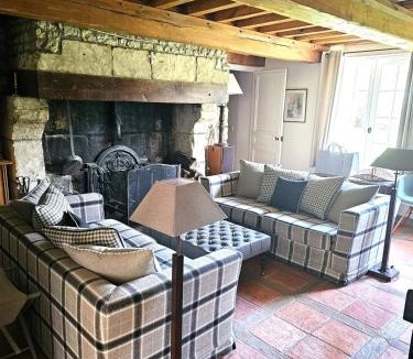 Gonneville-sur-Mer Villa | Villa de luxe à Gonneville-sur-Mer