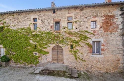 Salies Villa | Villa de luxe à Salies + piscine privée