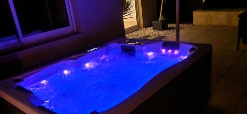 Serviers-et-Labaume Villa | Villa de luxe MASADRIM aux portes d'Uzès