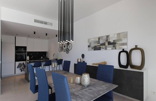 Quesada Villa | Villa de Luxe LA Casa DEL SOL