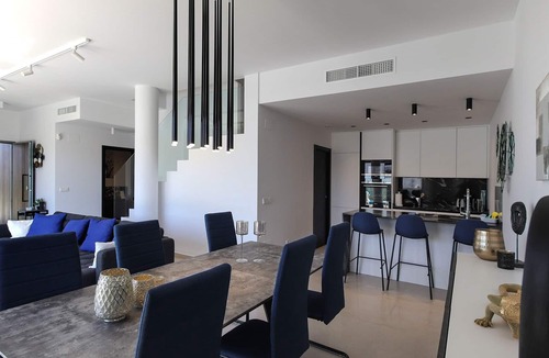 Quesada Villa | Villa de Luxe LA Casa DEL SOL