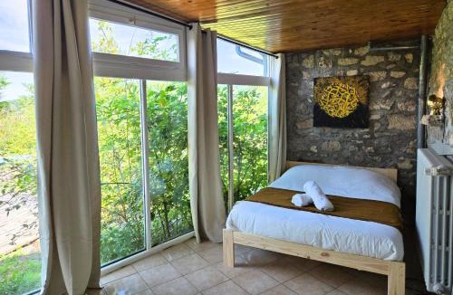 Lavoine Villa | Villa de luxe, nichée dans les montagnes