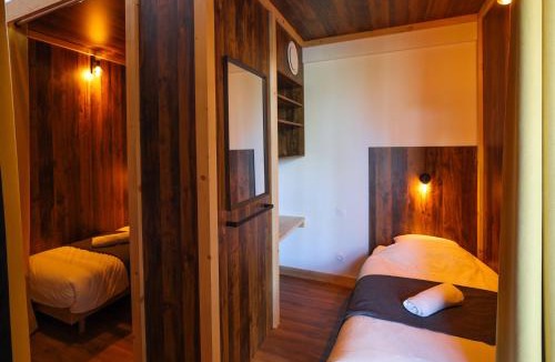 Lavoine Villa | Villa de luxe, nichée dans les montagnes