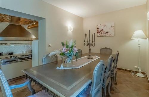 Saint-Victoret House | Villa de Maitre au sein d'un magnifique domaine