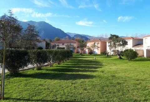 Santa-Maria-Poggio House | Villa de MELODY