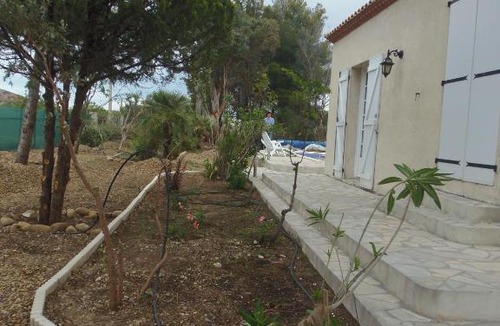 Mireval Villa | Villa de Mireval