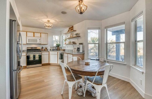 Bear Ridge Apartment | Villa de Montana: Breathtaking Sunset Views