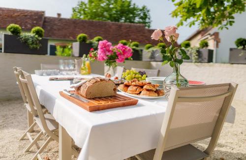 Langon Villa | Villa de Nocfond , ex Nocfond Lodges