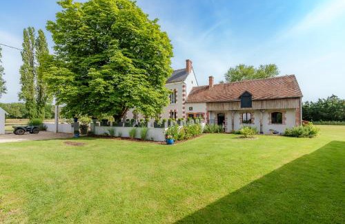 Langon Villa | Villa de Nocfond , ex Nocfond Lodges