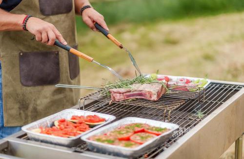 Langon Villa | Villa de Nocfond , ex Nocfond Lodges