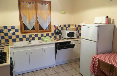 Fort-Mahon-Plage House | Villa de Plain-Pied avec Jardin Clos, Proche Plage et Commerces, Animaux Admis - FR-1-482-43