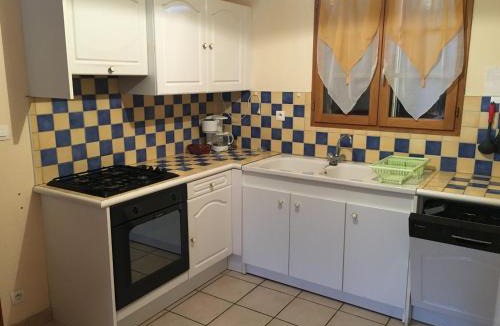 Fort-Mahon-Plage House | Villa de Plain-Pied avec Jardin Clos, Proche Plage et Commerces, Animaux Admis - FR-1-482-43