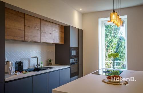 Limoges House | Villa de Plaisance