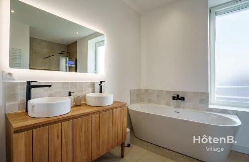 Limoges House | Villa de Plaisance