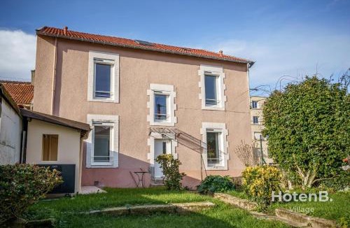 Limoges House | Villa de Plaisance