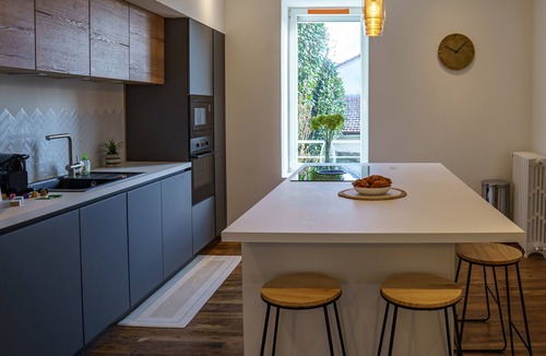 Limoges House | Villa de Plaisance