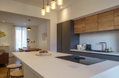 Limoges House | Villa de Plaisance