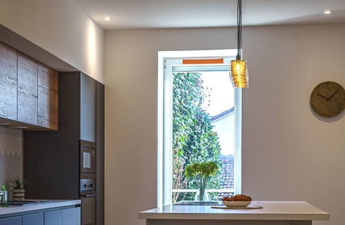 Limoges House | Villa de Plaisance