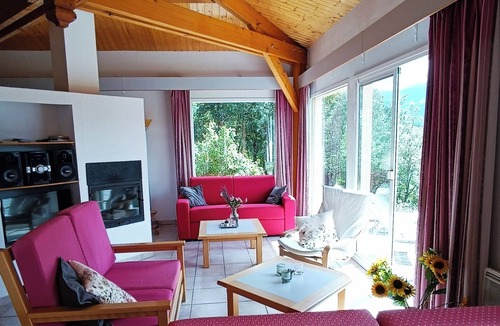 Quillan Villa | Villa de Prestige la Belle Aude - Quillan