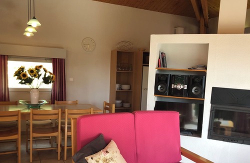 Quillan Villa | Villa de Prestige la Belle Aude - Quillan