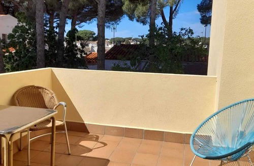 L'Escala Villa | Villa de Rêve à 200 Mètres de la Plage de Riells