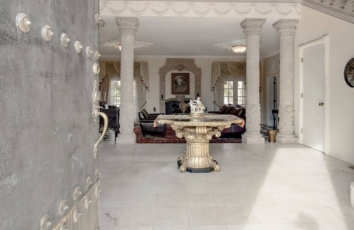 Southeast Heights Villa | Villa de San Rafael - An Unforgettable Experience