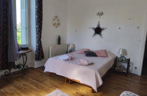 Bouille-Loretz Bed & Breakfast | VILLA DE SOUZA