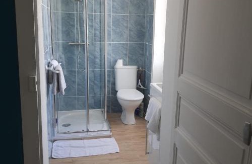 Bouille-Loretz Bed & Breakfast | VILLA DE SOUZA