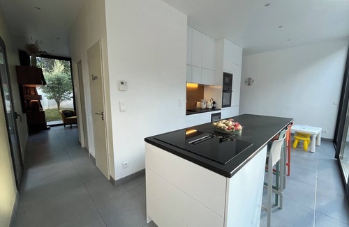 Castelnau-le-Lez Villa | Villa de Standing au Calme Absolu