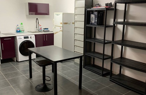 Les 3 Ponts Villa | Villa de Standing de 215m2