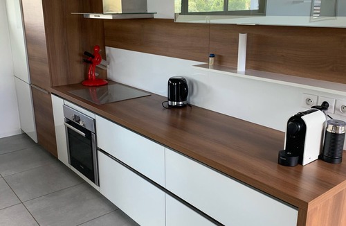 Les 3 Ponts Villa | Villa de Standing de 215m2