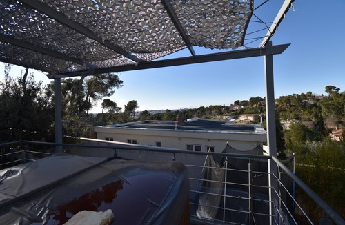 Les 3 Ponts Villa | Villa de Standing de 215m2